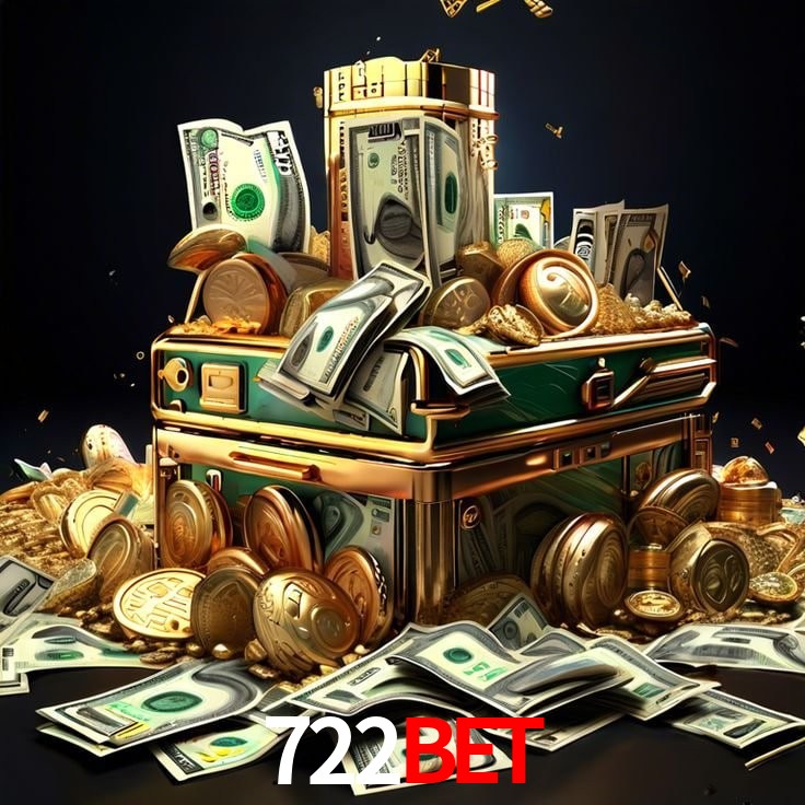 Login Seguro 722bet