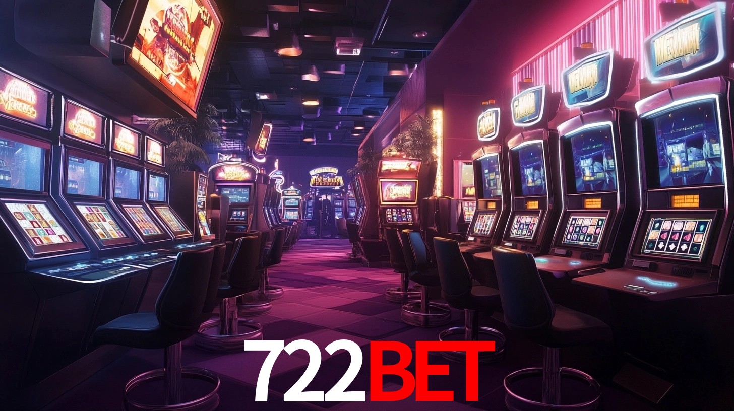 Experimente o Login Seguro Premium no 722bet