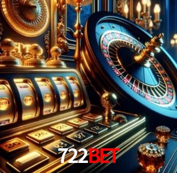 Recursos de Bônus 722bet