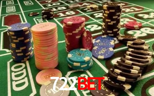 Interface Premium 722bet