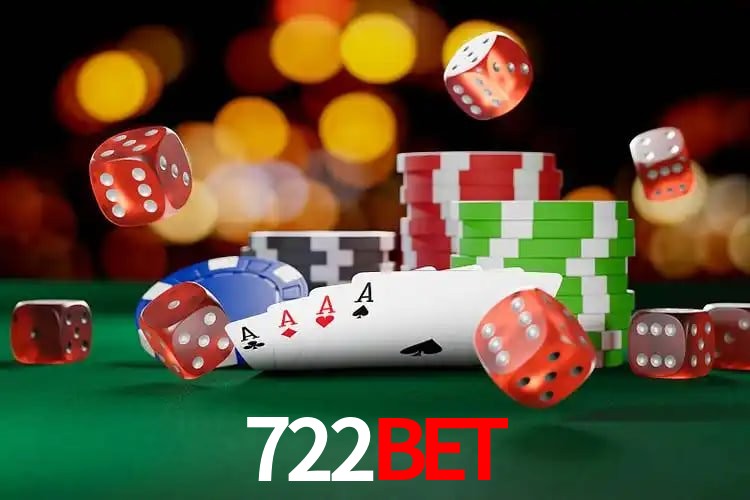 Promoções Sazonais 722bet