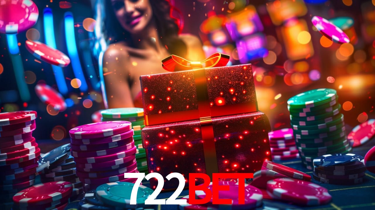 Torneios 722bet