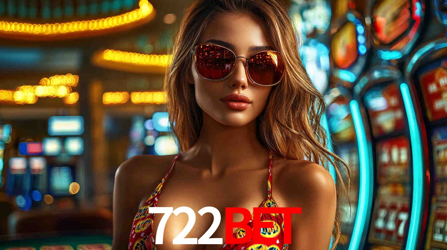 Explore as vantagens do 722bet: serviço profissional e confiabilidade