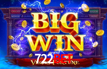 A Emoção da Loteria na 722bet: Uma Chance de Mudança de Vida