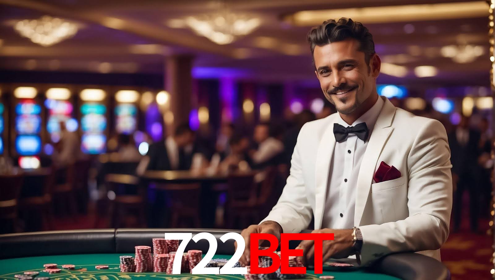 Avaliações dos Jogadores 722bet