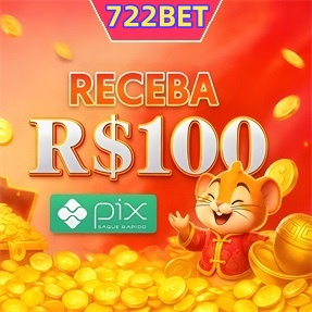 722bet Ganhe R$ 100,00 Gratis