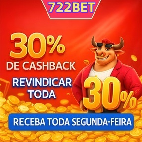 722bet Fundo de Resgate de Perdas Semanais